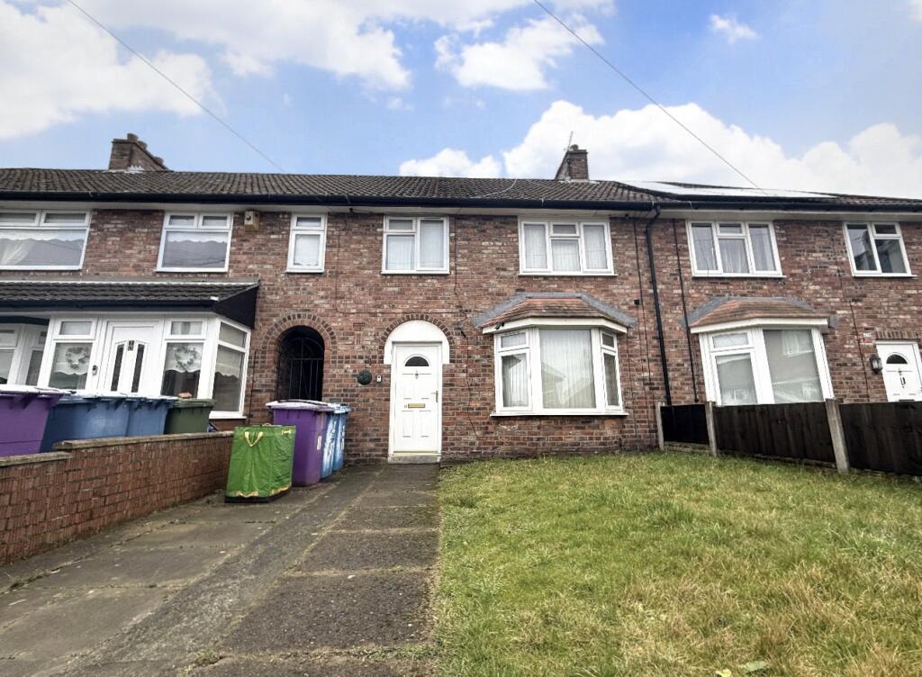 Acornbury Close