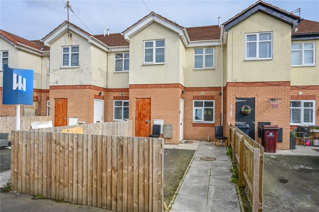 Primrose Court